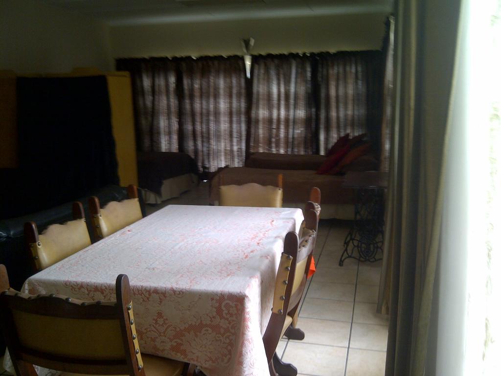Port Elizabeth Apartment Zimmer foto